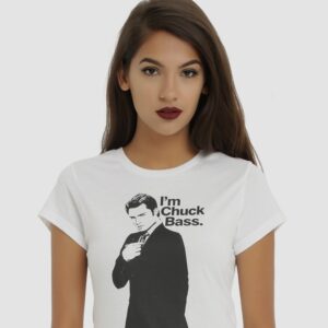T-Shirt white H3