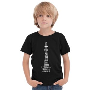 Kid  T-Shirt M3